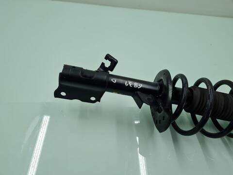 Foto 2ª: Amortiguador Delantero Derecho Nissan Qashqai GASOLINA (2009)