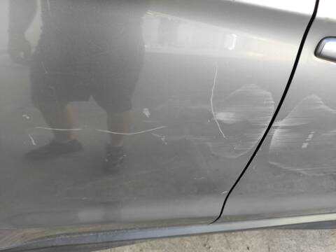 Foto 3ª: Puerta Trasera Derecha Mitsubishi ASX 4A92 (2012)