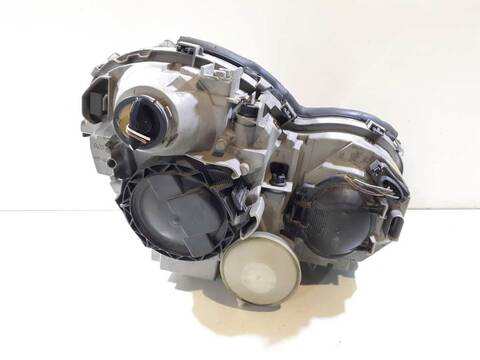 Foto 3ª: Faro Izquierdo Mercedes Clase C 160 2.0 COMPRESOR CAT BERLINA 163CV 120KW [111955] (2002)