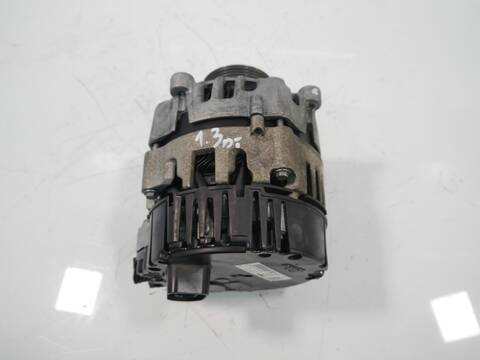 Foto 2ª: Alternador Audi A4 204 CV 150KW [DTP DTPA] (2020)