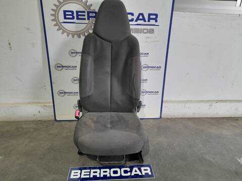 Asiento Delantero Izquierdo Peugeot 107 1.0 CAT 384F) 68CV 50KW