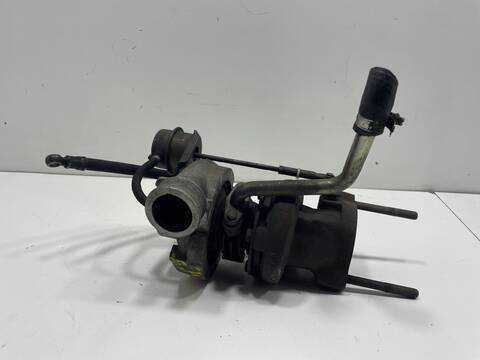 Foto 1ª: Turbocompresor Bmw Serie 3 315 BERLINA (1995)