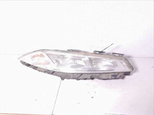 Faro Derecho Renault Megane 1.9 DCI DIESEL BERLINA 120CV 88KW II BERLINA 5P