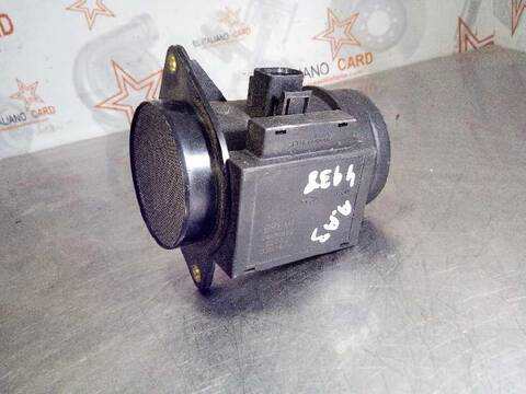 Caudalimetro Audi A3 1.9 TDI AMBIENTE 110CV 81KW