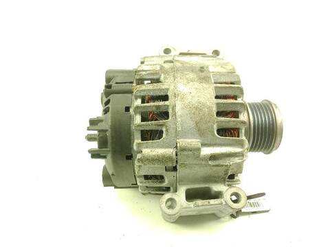 Foto 3ª: Alternador Skoda Superb 2.0 TSI [DNNA] (2015)