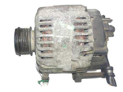 Foto 3ª: Alternador Audi A3 2.0 TDI 16V 140CV (2004)