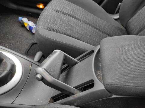 Freno de Mano Renault Megane F9Q804 GRANDTOUR II GRANDTOUR