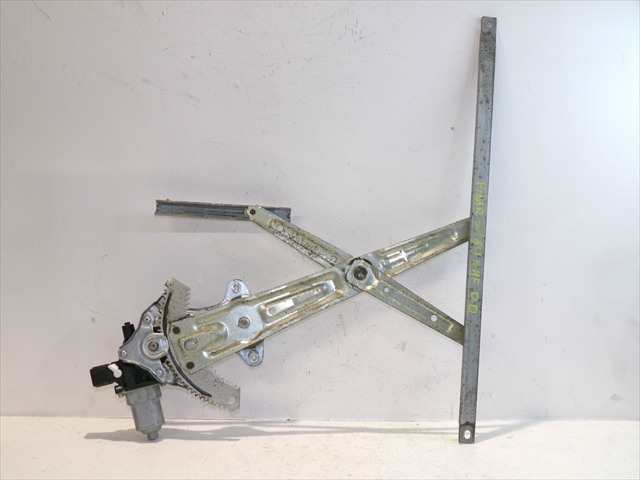 Foto 3ª: Elevalunas Eléctrico Delantero Derecho Mitsubishi ASX 1.8 D 2010-2012 [4N13] (2012)