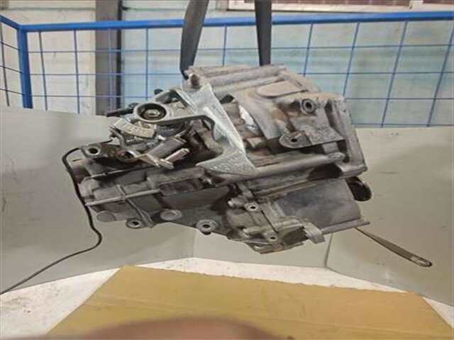 Caja Cambios Audi A3 1.9 TDI AMBIENTE [1.9 LTR. - 77 KW TDI]