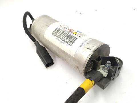 Foto 2ª: Centralita Motor ECU Peugeot 5008 1.6 HDI 114CV 84KW [9HD (DV6C)] (2014)