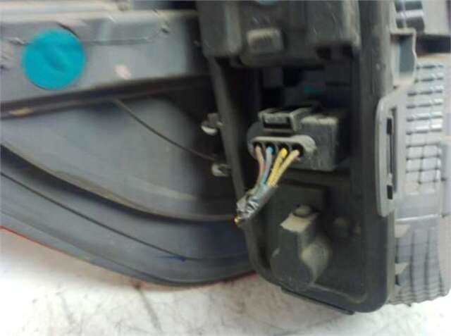 Foto 3ª: Piloto Trasero Derecho Bmw X3 2.0 TD 184CV 135KW SUV F25 N47D20C