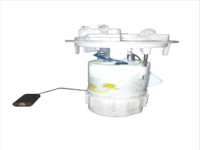 Foto 2ª: Aforador Peugeot 207 1.6 16V (2007)