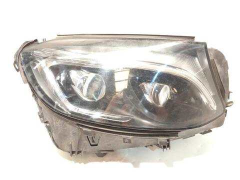 Faro Derecho Mercedes Clase G 230 GLC 220 D 4MATIC 170CV 125KW