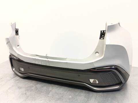 Foto 2ª: Paragolpes Trasero Toyota CHR 2.0 HYBRID MAXH10) 112CV 82KW [M20A] (2025)