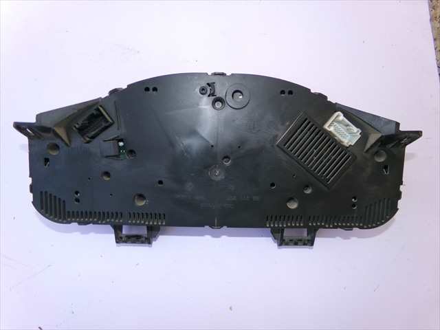 Foto 2ª: Cuadro de Instrumentos Mercedes Sprinter 2.2 CDI W903,1995-2006 [611987] (2005)