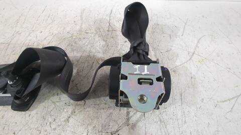 Foto 2ª: Cinturón Trasero Izquierdo Opel Corsa 1.3 CDTI L08 L68) 75CV [A 13 DTC Z 13 DTJ] (2006)