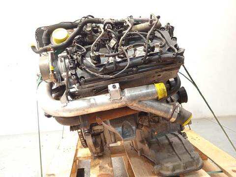 Foto 3ª: Despiece Motor Audi A4 3.0 TDI QUATTRO 150KW) BERLINA 204CV [BKN] (2005)