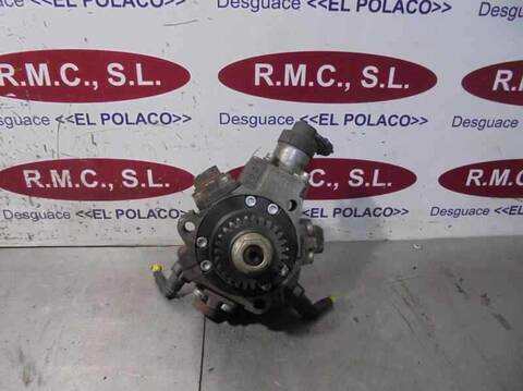 Bomba Inyeccion Nissan X-Trail LE 150CV 110KW T31)