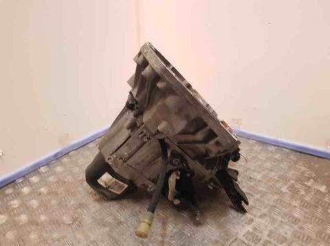 Foto 2ª: Caja Cambios Dacia Sandero STEPWAY 90CV 66KW [H4B408] (2016)