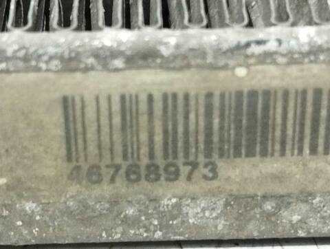 Foto 2ª: Radiador Calefaccion A.A. Alfa Romeo 147 1.6 16V CAT 105CV 77KW [AR37203] (2004)