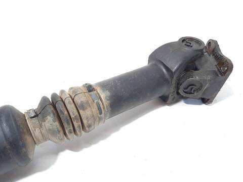 Foto 3ª: Transmision Central Nissan NP300 2.3 DCI DIESEL CAT 190CV 140KW [YS23280] (2021)