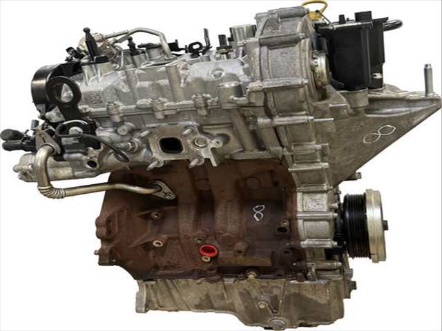 Foto 3ª: Motor Completo Ford Puma 125CV 92KW [B7JB C10FD0X] (2020)