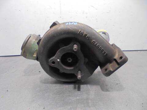Foto 2ª: Turbocompresor Audi A6 BERLINA 130CV 96KW (2003)