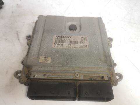 Foto 2ª: Centralita Motor ECU Volvo XC 90 5244T4 (2006)