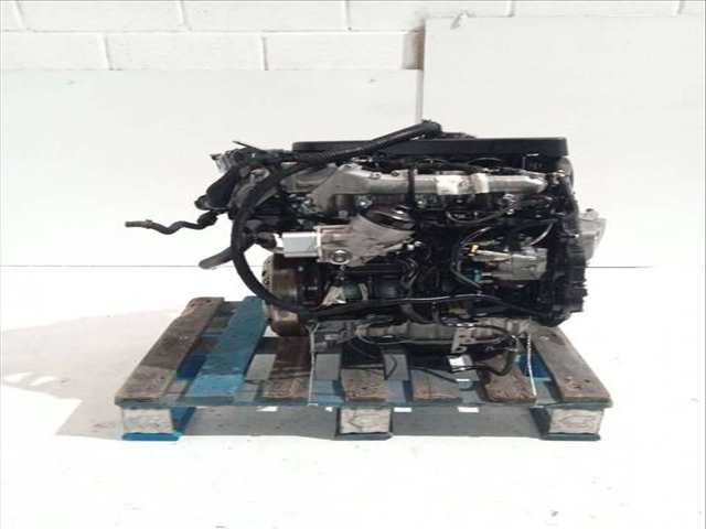 Motor Completo Opel Astra SELECTIVE 125CV 92KW