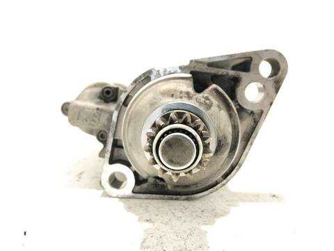 Foto 3ª: Motor de Arranque Volkswagen Touran ADVANCE 1 TDI DPF 105CV (2010)