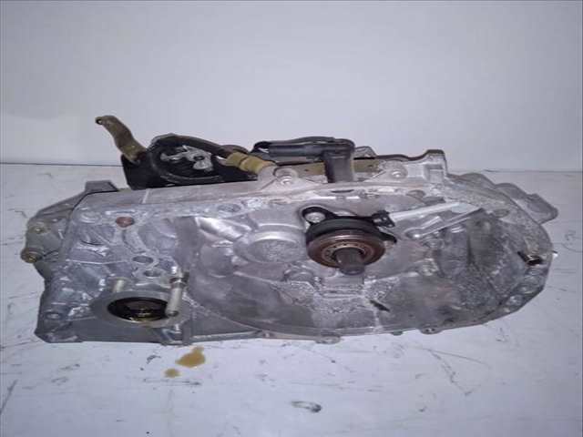 Caja Cambios Renault Modus 1.5 DCI DIESEL 82CV 60KW
