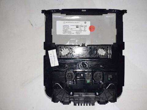 Foto 2ª: Luz Interior Mercedes Clase V 200 2.1 CDI CAT 136CV 100KW (2014)