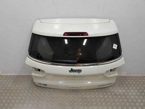 Portón Jeep Compass LIMITED FWD
