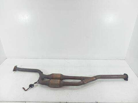 Catalizador Lexus IS 200D 150CV 110KW