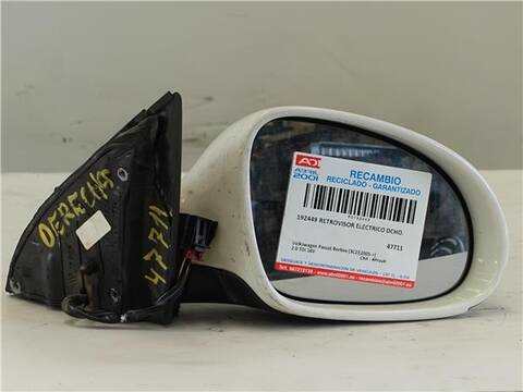 Foto 1ª: Retrovisor Derecho Volkswagen Passat 2.0 TDI 16V BERLINA 140CV 103KW [CBA] (2010)