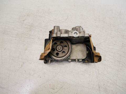 Bomba de Aceite Nissan Navara 163 - 190 CV