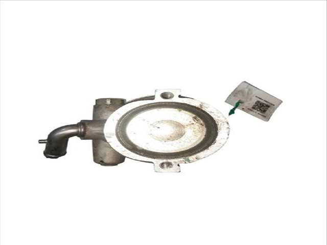 Bomba de Direccion Peugeot Bipper 1.3 HDI 75