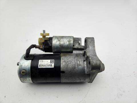 Foto 1ª: Motor de Arranque Mazda CX5 CENTER-LINE AWD [SH] (2016)