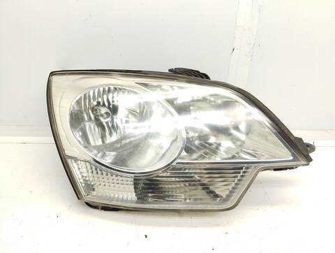 Foto 1ª: Faro Derecho Opel Antara 2.0 CDTI CAT Z 20 DMH - LLW) 150CV 110KW [Z20S] (2008)