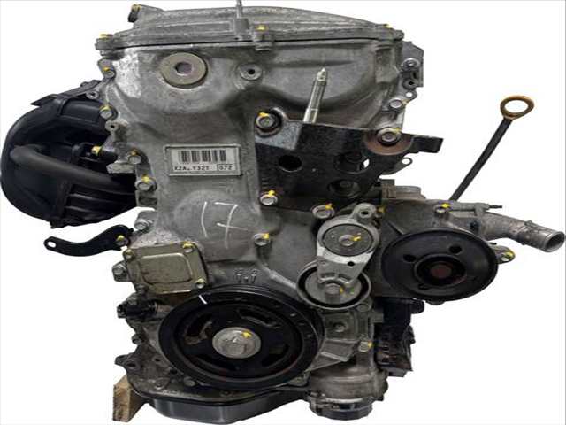 Foto 3ª: Motor Completo Toyota Rav4 197 CV 145KW [2AR-FXE] (2016)