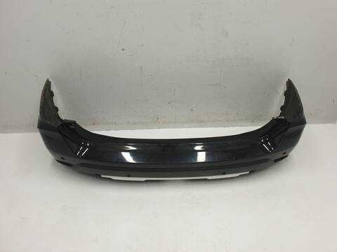 Paragolpes Trasero Nissan X-Trail TEKNA