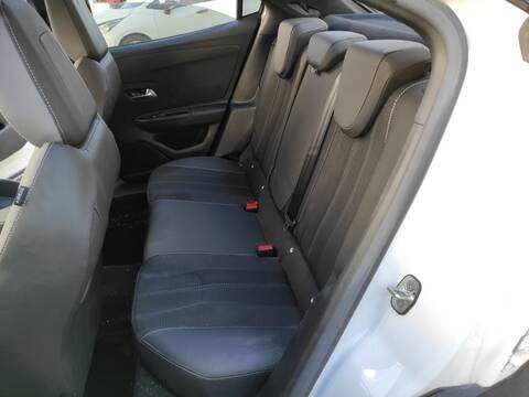 Asientos Traseros Opel Mokka HN09