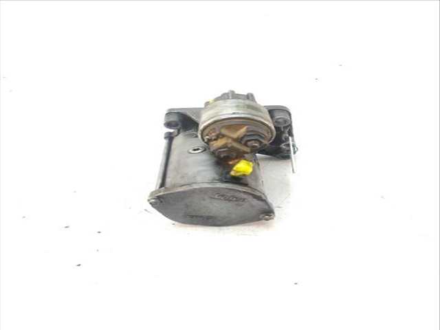 Foto 2ª: Motor de Arranque Citroen C3 1.4 HDI 70 SC8HZC SC8HR0 SC8HP4) (2009)