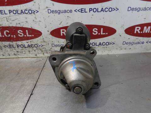 Foto 2ª: Motor de Arranque Bmw Serie 5 518 530I BERLINA 231CV 170KW [30-6S-3 G] (2003)