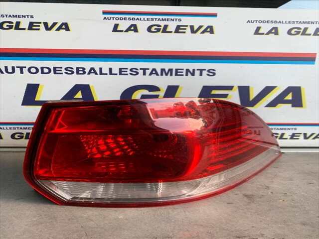 Piloto Trasero Derecho Volkswagen Golf 2.0 TDI 140CV