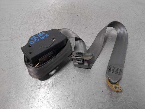 Cinturón Delantero Derecho Volkswagen Passat COMFORTLINE BERLINA 115CV 85KW