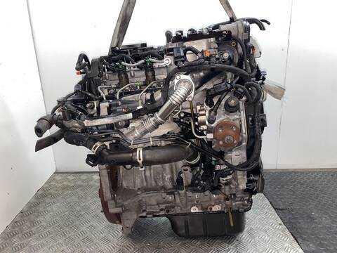 Motor Completo Citroen Berlingo 9H06 FURGON