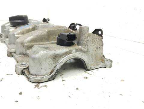 Foto 2ª: Despiece Motor Kia Carens 105CV 77KW [R03S] (2005)