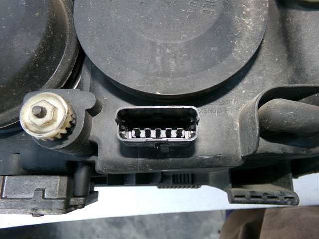 Foto 4ª: Faro Derecho Renault Espace 2.2 DCI 2002-2015 [G9TJ7] (2006)