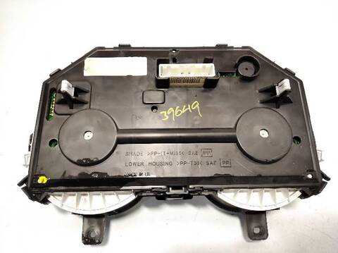 Foto 4ª: Cuadro de Instrumentos Nissan Juke 1.5 TD CAT 110CV 81KW [K9K410] (2012)